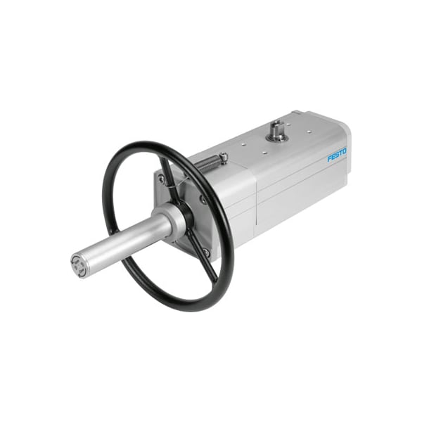 Festo Semi-Rotary Drive DAPS-0480-090-R-F1012-MW DAPS-0480-090-R-F1012-MW - main